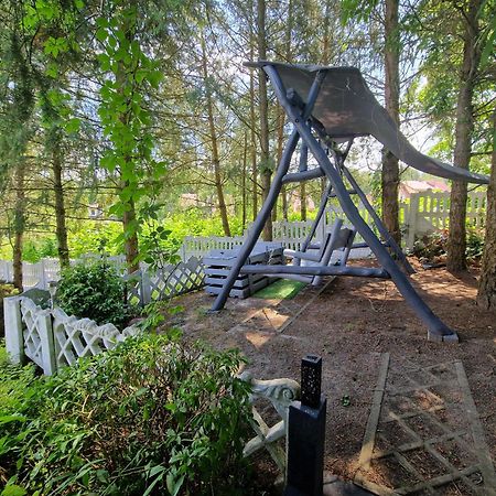 Haus Oberberg - Pokoje Ozonowane - Orly Turystyki 2024 Wilkasy Exteriör bild