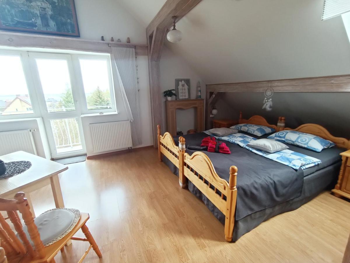 Haus Oberberg - Pokoje Ozonowane - Orly Turystyki 2024 Wilkasy Exteriör bild