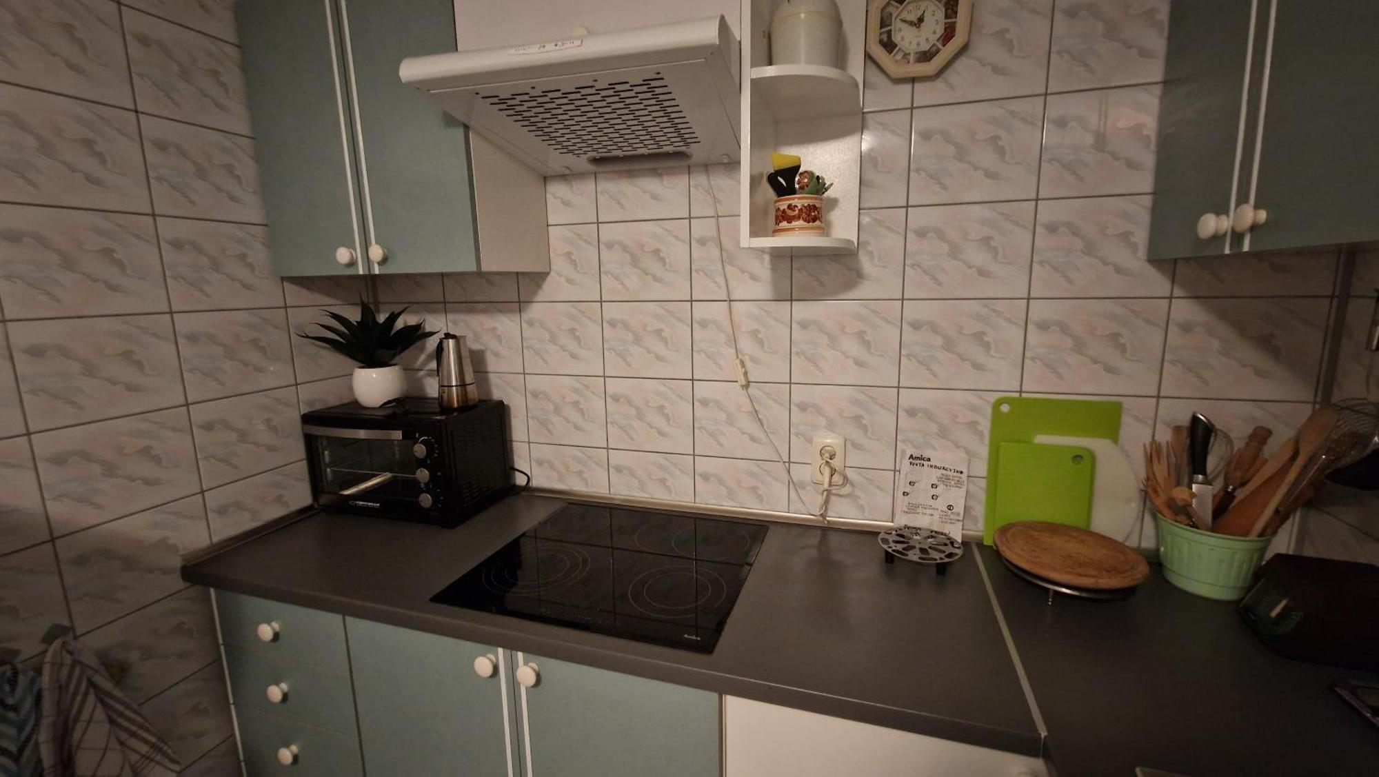 Haus Oberberg - Pokoje Ozonowane - Orly Turystyki 2024 Wilkasy Exteriör bild