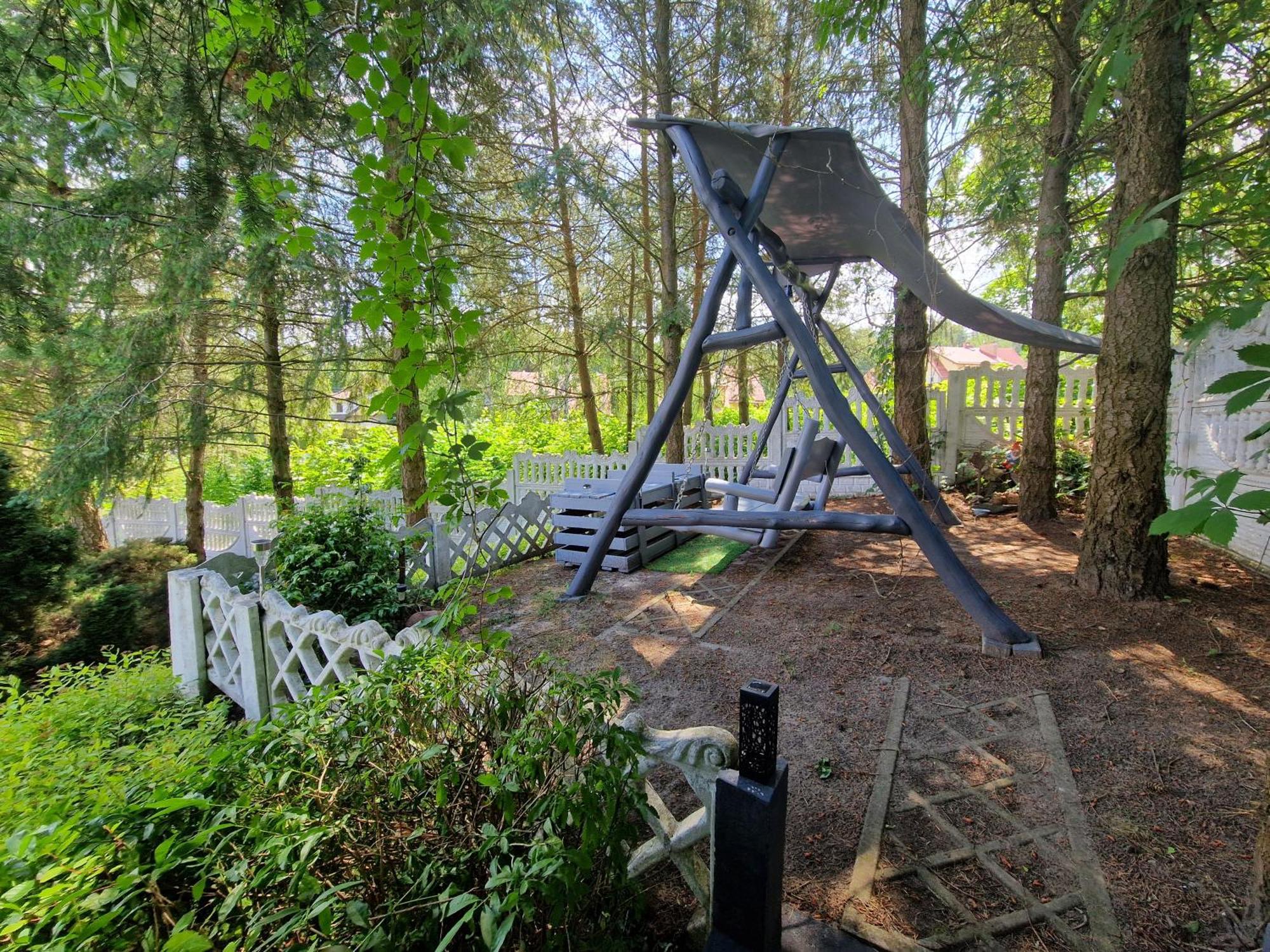 Haus Oberberg - Pokoje Ozonowane - Orly Turystyki 2024 Wilkasy Exteriör bild
