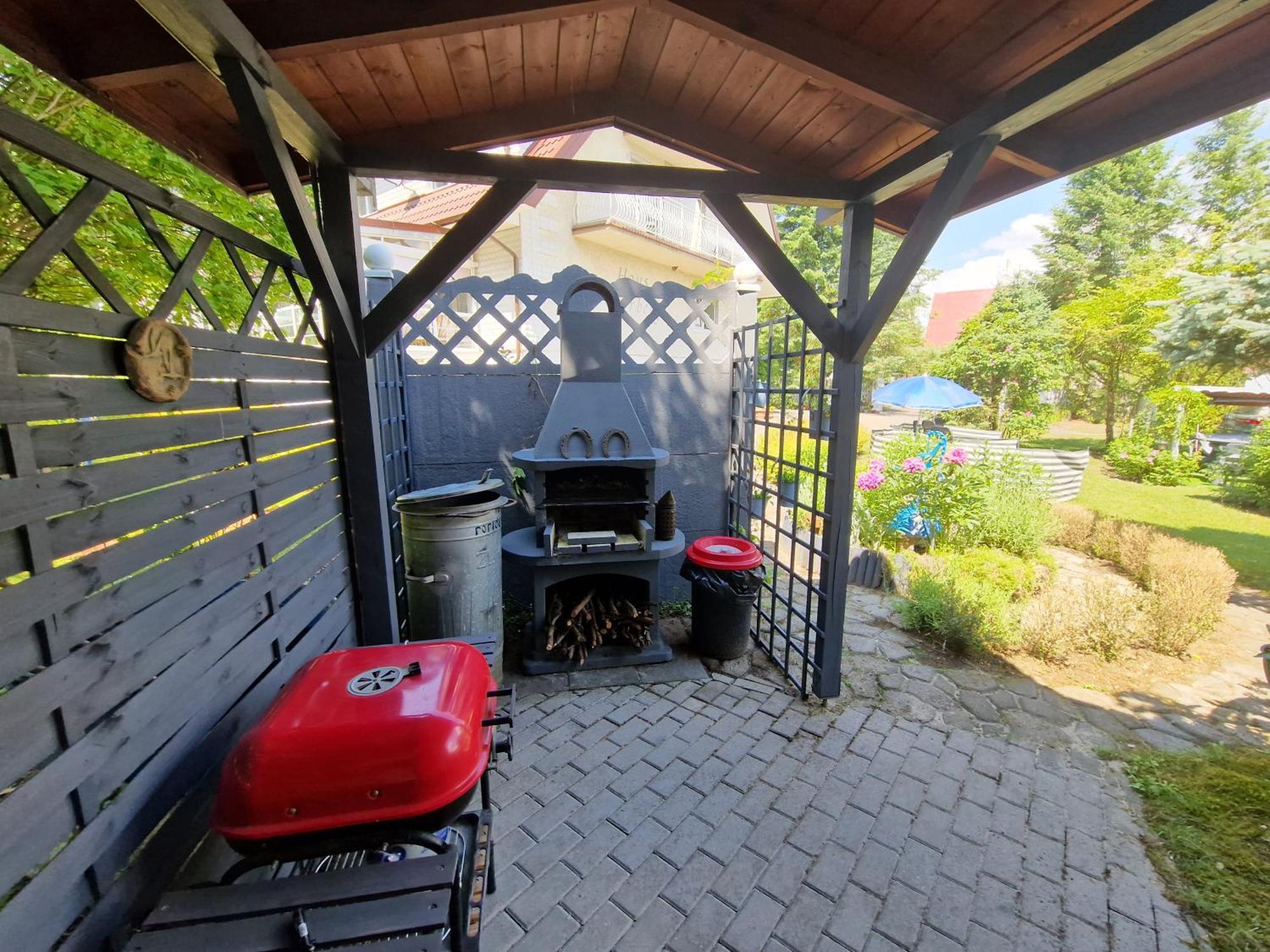 Haus Oberberg - Pokoje Ozonowane - Orly Turystyki 2024 Wilkasy Exteriör bild