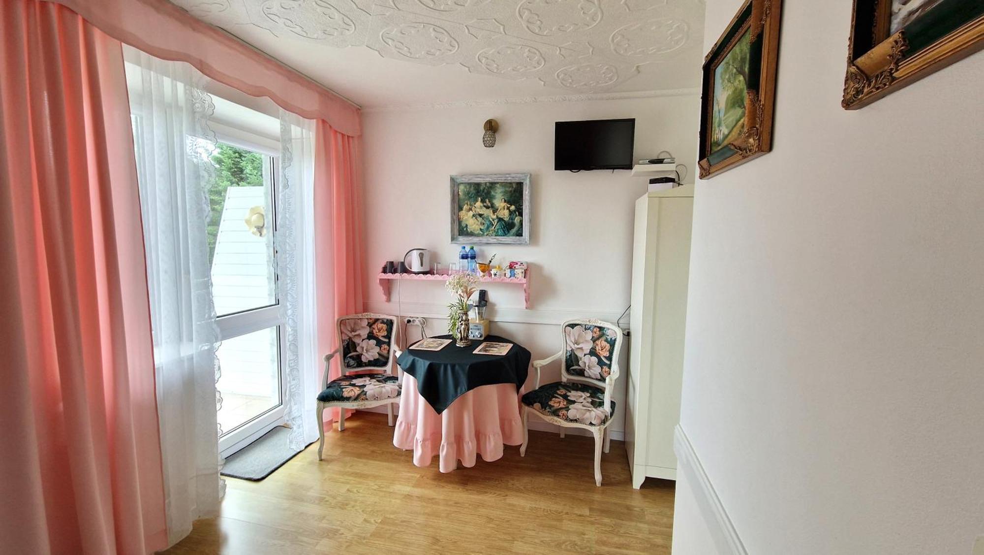Haus Oberberg - Pokoje Ozonowane - Orly Turystyki 2024 Wilkasy Exteriör bild