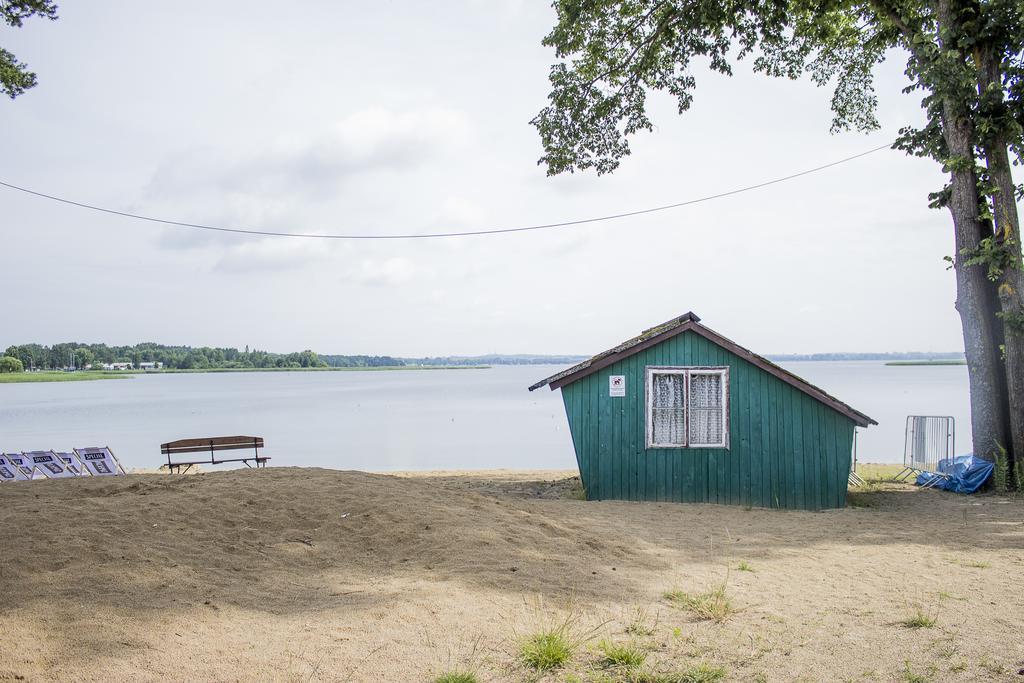Haus Oberberg - Pokoje Ozonowane - Orly Turystyki 2024 Wilkasy Exteriör bild
