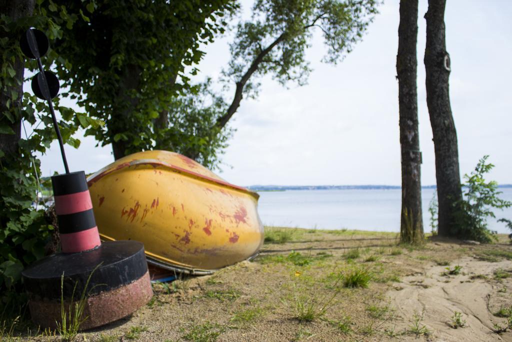 Haus Oberberg - Pokoje Ozonowane - Orly Turystyki 2024 Wilkasy Exteriör bild