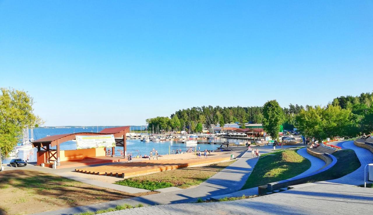 Haus Oberberg - Pokoje Ozonowane - Orly Turystyki 2024 Wilkasy Exteriör bild